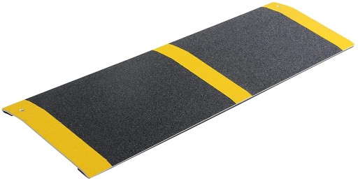 Пандус для інвалідних колясок поріг 30 x 80