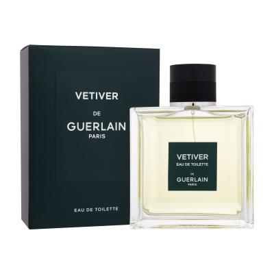 guerlain vetiver woda toaletowa 100 ml    