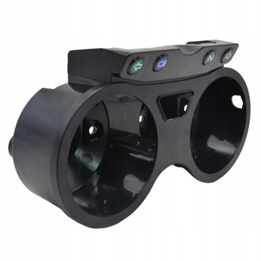 260426 - Тахометр спідометр чохол для лічильника