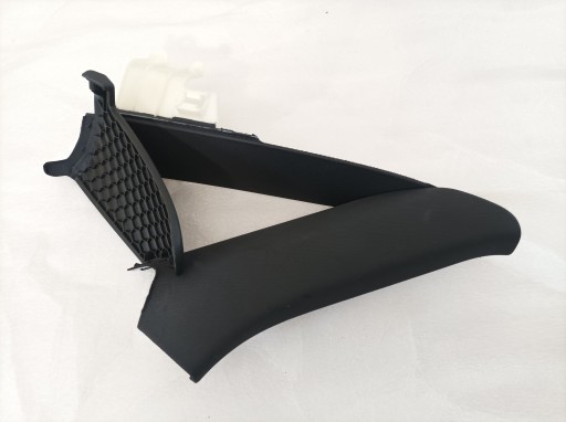 cover upholstery slupka Audi A4 B9 OE 8W5867287A