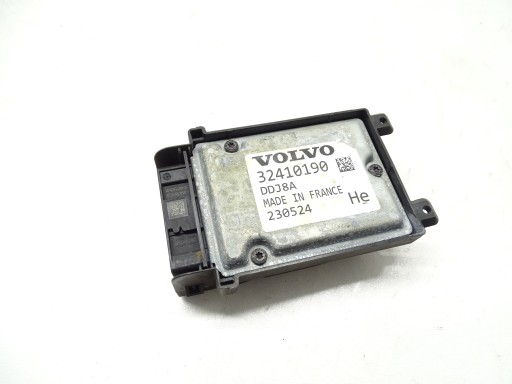 modul Sensor RADARU ZDERZENIA VOLVO XC40 32410190