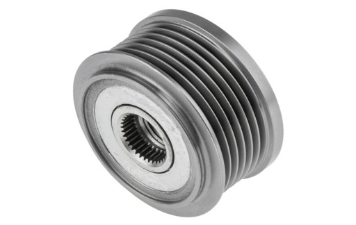 ESA-PL-000 - Обгінна муфта генератора для alfa romeo cadillac bls fiat brava