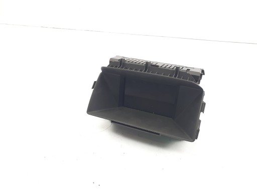ПАНЕЛЬ ДИСПЛЕЯ 13381053 OPEL ZAFIRA B