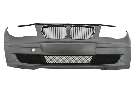 frontstoßstange * vorne BMW 1 E87 E81 LIFT A52
