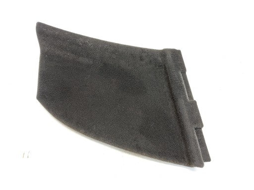 PORSCHE MACAN 95B spoiler door side upholstery rear part left 95B863989A