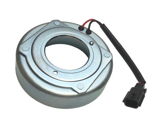 CEL223 - КОТУШКА КОНДИЦІОНЕРА ZEXEL RENAULT MASTER III