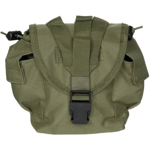 Футляр MFH 30621B оливковий