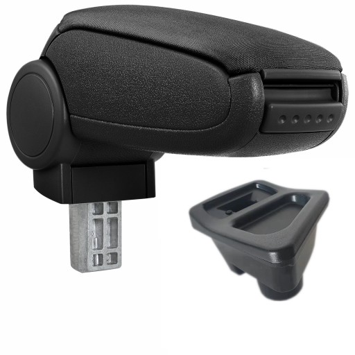 75715 - ПІДЛОКІТНИК ДЛЯ RENAULT MEGANE IV