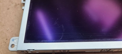 A5 S5 LIFT MONITOR Schermo LCD 8R0919604A A4 B8 LIFT Q5 8R