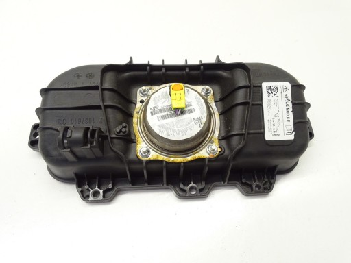 airbag luft des beifahrers JAGUAR F-PACE X761 GX73-044A74-BE