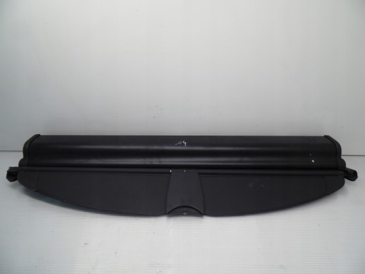 Шторка багажника задняя MERCEDES W204 универсал