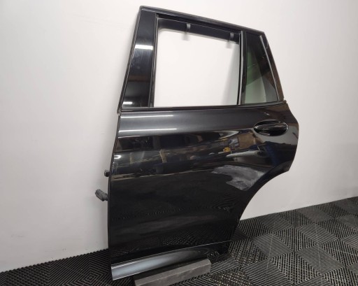 Bmw x3 g01 лифт м-пакет - левая задняя дверь 475