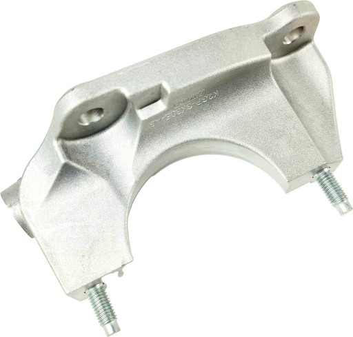 K2GZ-3K305-A - FORD EDGE 2018 - НОВАЯ ОПОРА ПРАВОЙ ОСИ OE