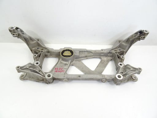 5Q0199369G, - Audi a3 8v сани двигун візок люлька 5q0199369g