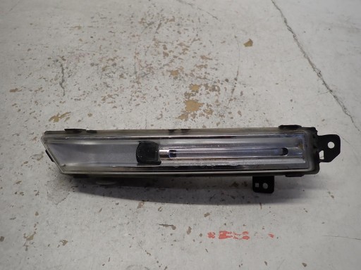 fog light right JAGUAR F-PACE 190252