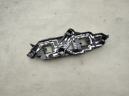 89022860507 - Патрон лампи задній правий Peugeot 307 2001 HB