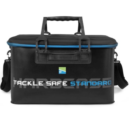 Сейф Preston Hardcase Tackle Safe 45 x 29 x 27 см