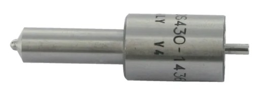 035200050 - Наконечник інжектора, сім