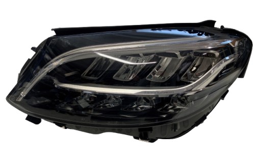 ЛАМПА C CLASS W205 205 LIFT A2059067905 NEW