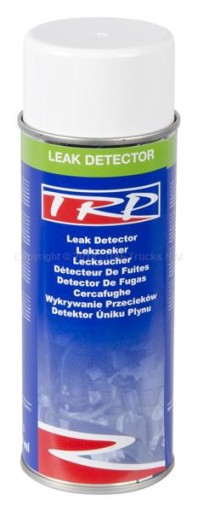TRP СПРЕЙ ДЛЯ ОБНАРУЖЕНИЯ УТЕЧЕК-400ML
