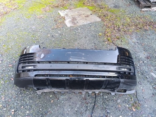 Range rover vogue l405 підйомник переднього бампера
