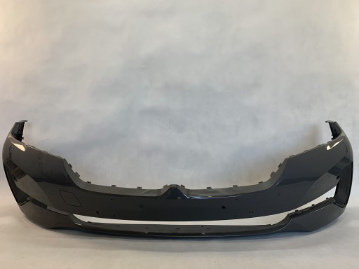 front bumper BMW 5 V G30 31 FL 20r 2020 PDC 727584.11 10.25