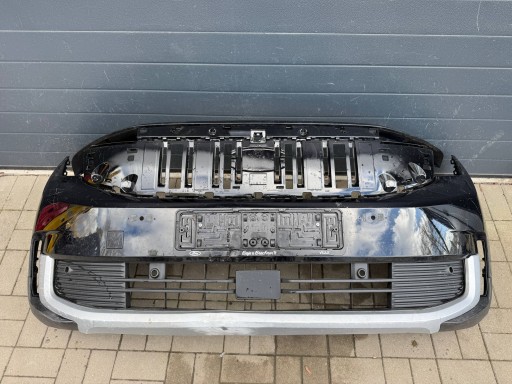Ford Explorer Ev 23- Stoßstange vorne vorne