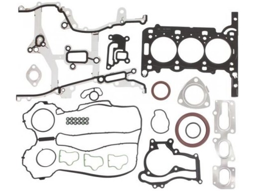 50329400 - КОМПЛЕКТ ПРОКЛАДОК ВЕСЬ OPEL CORSA D 10-