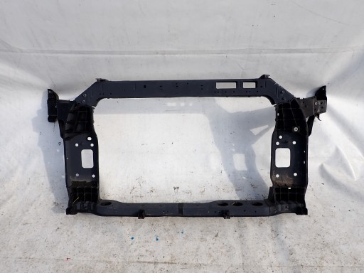 KIA SPORTAGE IV 15- support panel for radiators pillar
