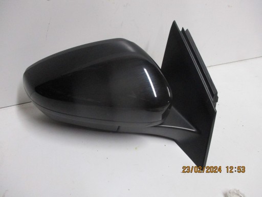 mirror OPEL GRANDLAND X right 21R