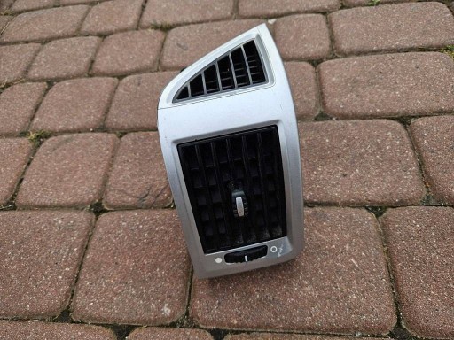 grid air conditioning devices of the dashboard nadmuchu BOXER JUMPER Fiat Ducato LS385800
