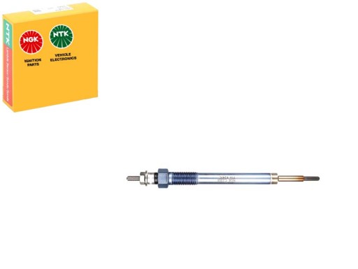 95232 - Свічка розжарювання hyundai h-1 travel i40 i i40 i cw ix35 tucson kia