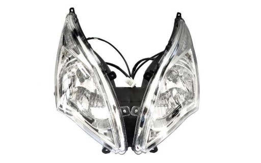 MF14031 - Фара Barton Falcon 50 Falcon 125 2