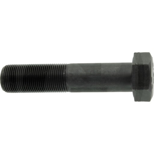 Стальной болт с шестигранной головкой m22x100 din 960 10.9