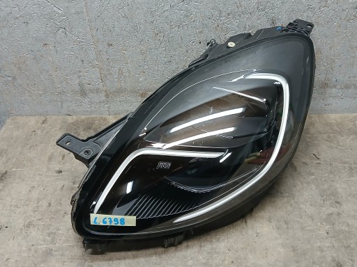 light front left FORD PUMA MK2 FULL LED L1TB-13E015-CH