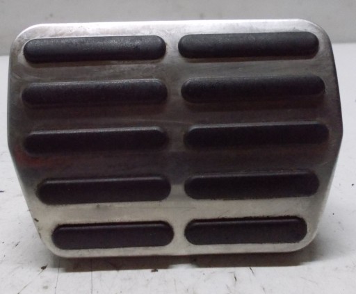 VW GOLF VI CABRIO 1.4 TSI 11R caps for pedals