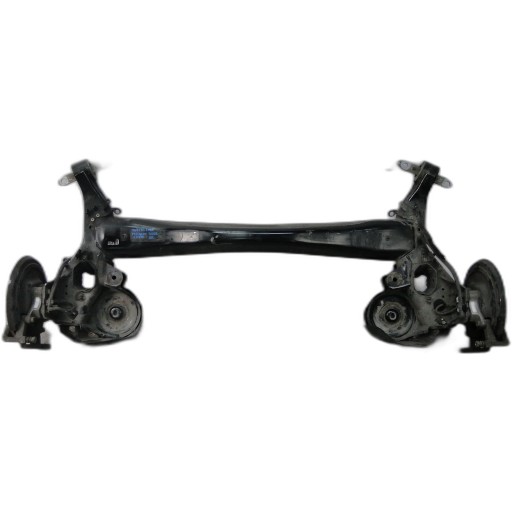 9671347580 - Задня вісь задній промінь peugeot 3008 ii 2021r