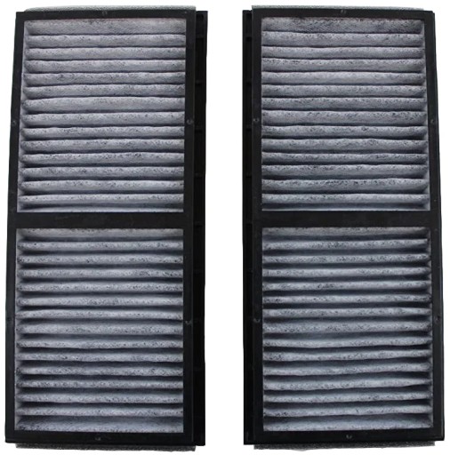 LDY361J6X9A - MAZDA RX-8 MPV КАРБОНОВЫЙ САЛОННЫЙ ФИЛЬТР ОРИГИНАЛ