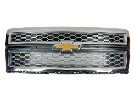 23181411 - CHEVROLET SILVERADO 14-15 Решетка радиатора