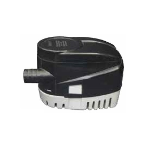 31150 - Трюмний насос Автоматичний 600gph 12V Автоматичний