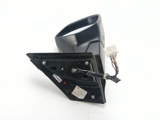 mirror right HONDA CR-V IV LIFT (14-18) 7 PIN YR578M 76200-T1G-E221-M1