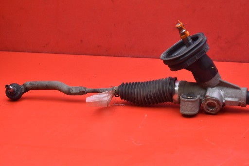 servo control EU 48001-1HB9A NISSAN MICRA K13 1.2 12V 80 KM 10-13