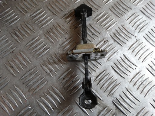 limiter door MAZDA 3 right front