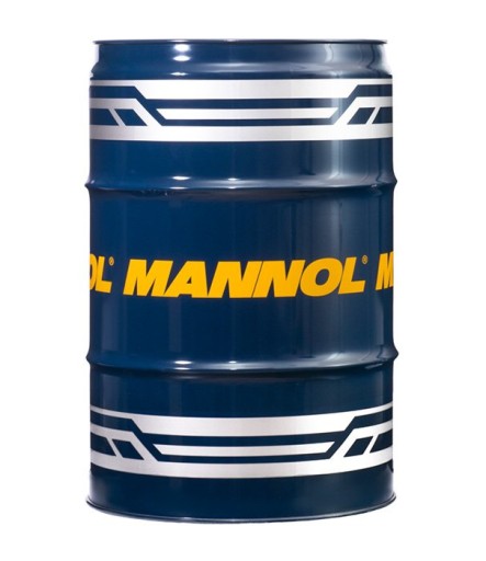MANNOL MULTI UTTO WB 101 208L.