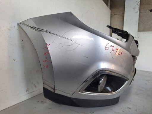 HYUNDAI IX35 09-13 bumper 86511-2Y000