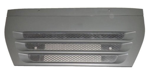 TD16-59-013 - РЕШІТКА ПОВІТРОЗАБІТНИКА IVECO STRALIS 2013р