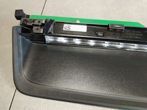 Mercedes-Benz S W222 2014 third brake light A2229062801