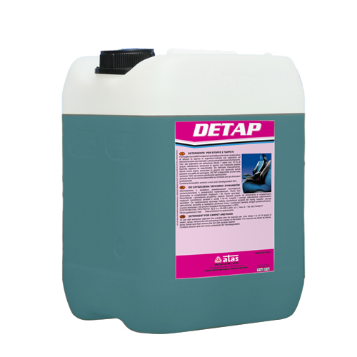 ОЧИЩУВАЧ ОББИВКИ ATAS DETAP 10 КГ