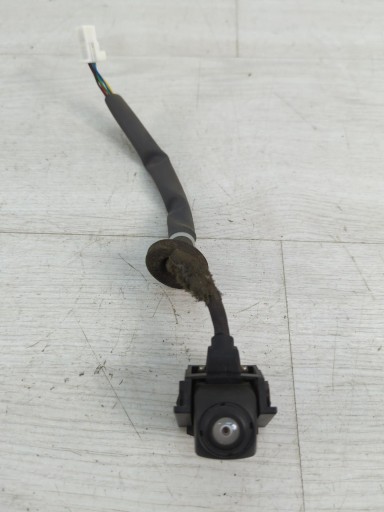 Камера заднього виду mazda cx-5 2 2018 kd45-67rc0-a