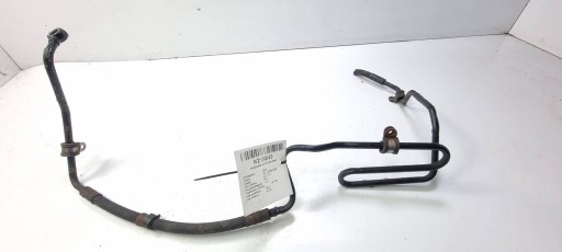 prijenos upravljanja VOLKSWAGEN GOLF IV